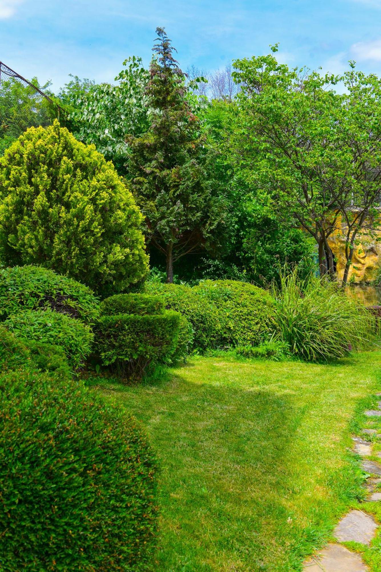 Charming Sunny Apartment+Swimming Pool Aziz Konstantin ve Elena Dış mekan fotoğraf