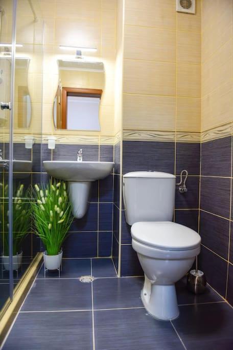 Charming Sunny Apartment+Swimming Pool Aziz Konstantin ve Elena Dış mekan fotoğraf